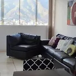 Amplio Y Hermoso Apartamento,Super Internet